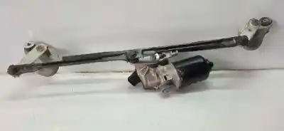 Автозапчастина б/у двигатель передніх склоочисників для kia magentis active посилання на oem iam 981102g100   Автозапчастина б/у двигатель передніх склоочисників для kia magentis active посилання на oem iam 981102g100