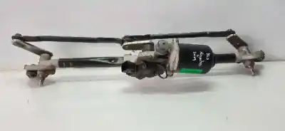 Автозапчастина б/у двигатель передніх склоочисників для kia magentis active посилання на oem iam 981102g100   Автозапчастина б/у двигатель передніх склоочисників для kia magentis active посилання на oem iam 981102g100