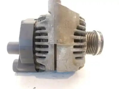 Pezzo di ricambio per auto di seconda mano ALTERNATORE per FIAT 500 CABRIO (150)  Riferimenti OEM IAM 51784845 TG9S036 51784845
