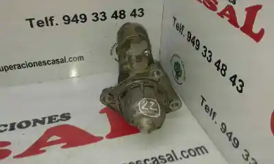 Автозапчастина б/у двигун запускається для ford focus c-max (cap) ambiente (d) посилання на oem iam ys4u11000ab  3072ai