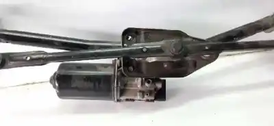 Second-hand car spare part front windshield wiper motor for kia cee´d active oem iam references 981001h000  