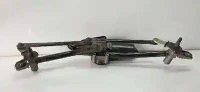 Second-hand car spare part front windshield wiper motor for kia cee´d active oem iam references 981001h000  
