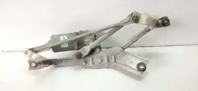 Second-hand car spare part FRONT WINDSHIELD WIPER MOTOR for FIAT GRANDE PUNTO (199)  OEM IAM references 51881061  5041226032