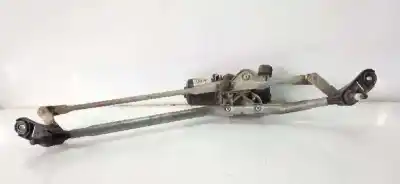 Peça sobressalente para automóvel em segunda mão Motor Do Limpa Para Brisas por RENAULT KANGOO Furgón Compact Comfort Referências OEM IAM 8200409692D  54001902