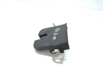 Recambio de automóvil de segunda mano de cerradura maletero / porton para volkswagen polo (9n1) 1.4 16v referencias oem iam 6q6827505e  