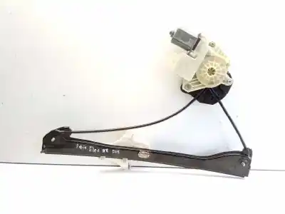 Gebrauchtes Autoersatzteil FENSTERMOTOR HINTEN RECHTS zum SKODA FABIA  OEM-IAM-Referenzen 6V0959812A  