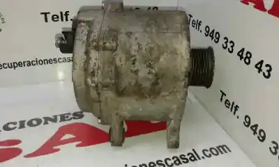 İkinci el araba yedek parçası alternatör için audi a8 (4e2) 6.0 w12 48v cat (bht) oem iam referansları 07c903021h hitachi lr1190901c 190ah