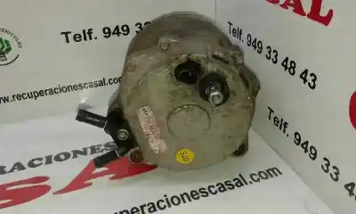 İkinci el araba yedek parçası alternatör için audi a8 (4e2) 6.0 w12 48v cat (bht) oem iam referansları 07c903021h hitachi lr1190901c 190ah