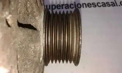 İkinci el araba yedek parçası alternatör için audi a8 (4e2) 6.0 w12 48v cat (bht) oem iam referansları 07c903021h hitachi lr1190901c 190ah