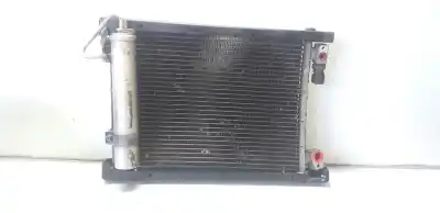 Second-hand car spare part AIR CONDITIONING CONDENSER / RADIATOR for NISSAN NT400 CABSTAR (01/20214->)  OEM IAM references 92131A060A  