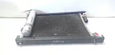Second-hand car spare part air conditioning condenser / radiator for nissan nt400 cabstar (01/20214->) 3.0 diesel oem iam references 92131a060a  