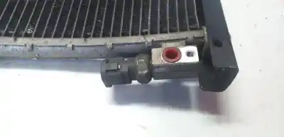 Second-hand car spare part air conditioning condenser / radiator for nissan nt400 cabstar (01/20214->) 3.0 diesel oem iam references 92131a060a  