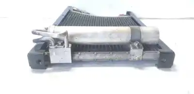 Second-hand car spare part air conditioning condenser / radiator for nissan nt400 cabstar (01/20214->) 3.0 diesel oem iam references 92131a060a  