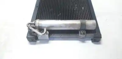 Second-hand car spare part air conditioning condenser / radiator for nissan nt400 cabstar (01/20214->) 3.0 diesel oem iam references 92131a060a  
