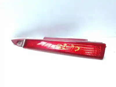Peça sobressalente para automóvel em segunda mão farolim traseiro esquerdo por citroen c4 berlina sx referências oem iam 6350t9