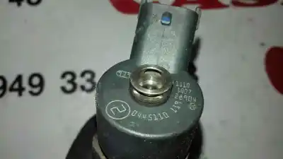 Second-hand car spare part Injector for FIAT STILO (192) 1.9 JTD CAT OEM IAM references 0445110119  
