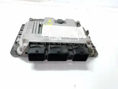 Peça sobressalente para automóvel em segunda mão centralina de motor uce por citroen c4 berlina sx referências oem iam 1940fx