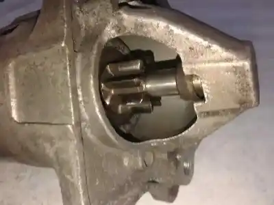 Peça sobressalente para automóvel em segunda mão motor de arranque por renault clio iii exception referências oem iam 8200298371  m000t45371zt