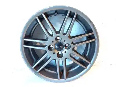 Автозапчасти б/у шина за mini mini (r50,r53) 1.6 16v cat 116 cv / 85 kw ссылки oem iam 6767911