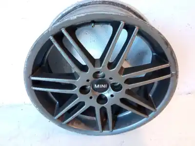 İkinci el araba yedek parçası yorulmak için mini mini (r50,r53) 1.6 16v cat 116 cv / 85 kw oem iam referansları 6767911  6769608