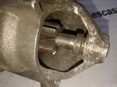 Second-hand car spare part starter motor for renault 9 1.4 gtl avenue oem iam references 0001208517  