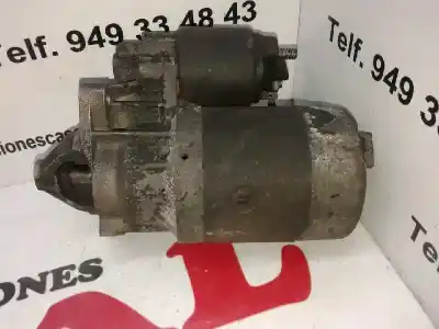 Second-hand car spare part STARTER MOTOR for RENAULT 9  OEM IAM references 0001208517  