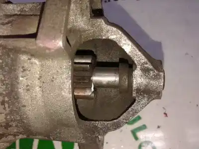 Second-hand car spare part starter motor for renault 9 1.4 gtl avenue oem iam references 0001208517  