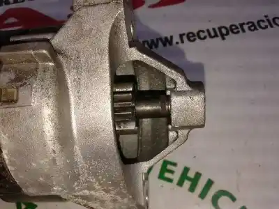 Pezzo di ricambio per auto di seconda mano motorino di avviamento per renault clio ii fase ii (b/cb0) initiale riferimenti oem iam ts8e6  18h00466gb