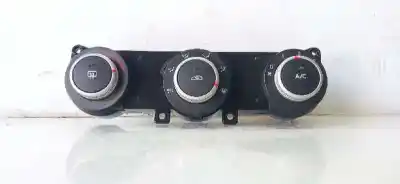 Peça sobressalente para automóvel em segunda mão COMANDO DE SOFAGEM (CHAUFFAGE / AR CONDICIONADO)  por KIA CEE´D  Referências OEM IAM 972501H221  972501HXXX