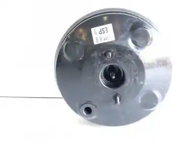Автозапчасти б/у тормозной серво за ssangyong rodius ii 2.0 xdi ссылки oem iam 4851021000  mlv10944515