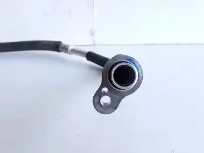 Автозапчастина б/у труби кондиціонації для ssangyong rodius ii 2.0 xdi посилання на oem iam 6862021130  