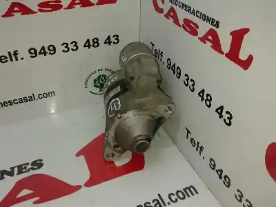 Автозапчастина б/у двигун запускається для renault clio ii fase ii (b/cb0) expression посилання на oem iam ts8e6  8200369521e