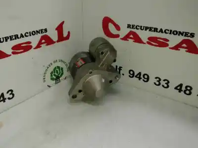 Peça sobressalente para automóvel em segunda mão motor de arranque por renault clio iii confort dynamique referências oem iam 917840  d7e39