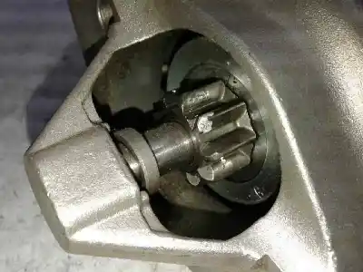 Peça sobressalente para automóvel em segunda mão motor de arranque por renault clio iii confort dynamique referências oem iam 917840  d7e39