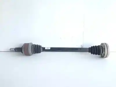 Автозапчасти б/у задняя правая трансмиссия за ssangyong rodius ii 2.0 xdi ссылки oem iam 4230021300