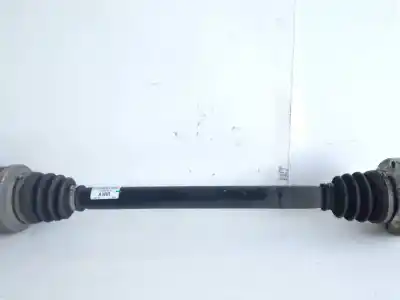 Автозапчасти б/у задняя правая трансмиссия за ssangyong rodius ii 2.0 xdi ссылки oem iam 4230021300  
