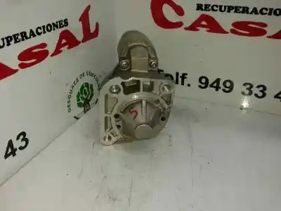 Gebrauchtes Autoersatzteil motor startet zum dacia logan 1.4 cat oem-iam-referenzen 8200240487  m000t45171zt