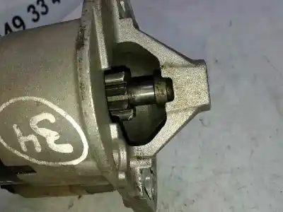 Gebrauchtes Autoersatzteil motor startet zum dacia logan 1.4 cat oem-iam-referenzen 8200240487  m000t45171zt
