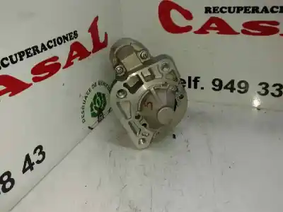 Gebrauchtes Autoersatzteil motor startet zum dacia logan 1.4 cat oem-iam-referenzen 8200240487  m000t45171zt