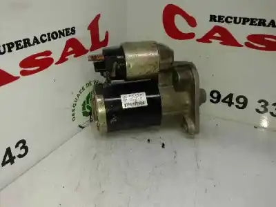 Gebrauchtes Autoersatzteil motor startet zum dacia logan 1.4 cat oem-iam-referenzen 8200240487  m000t45171zt