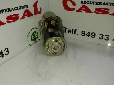 Gebrauchtes Autoersatzteil motor startet zum dacia logan 1.4 cat oem-iam-referenzen 8200240487  m000t45171zt