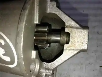 Gebrauchtes Autoersatzteil motor startet zum dacia logan 1.4 cat oem-iam-referenzen 8200240487  m000t45171zt