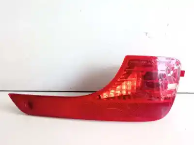 Автозапчасти б/у правая задняя противотуманная фонарь за ssangyong rodius ii 2.0 xdi ссылки oem iam 8390231510
