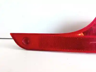 Автозапчасти б/у правая задняя противотуманная фонарь за ssangyong rodius ii 2.0 xdi ссылки oem iam 8390231510  