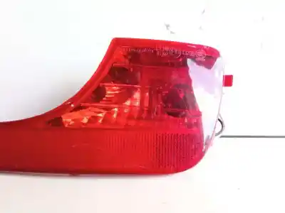 Автозапчасти б/у правая задняя противотуманная фонарь за ssangyong rodius ii 2.0 xdi ссылки oem iam 8390231510  