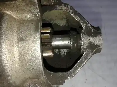Second-hand car spare part starter motor for renault 9 1.4 gtl avenue oem iam references 0001208517  