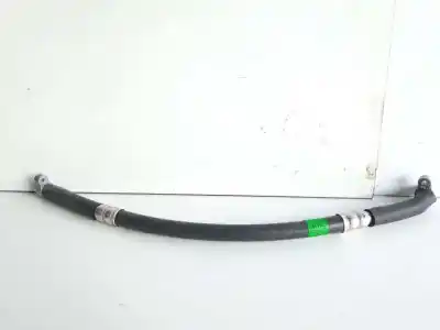 Автозапчасти б/у трубы кондиционирования воздуха за ssangyong rodius ii 2.0 xdi ссылки oem iam 6865021060