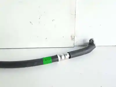 Автозапчасти б/у трубы кондиционирования воздуха за ssangyong rodius ii 2.0 xdi ссылки oem iam 6865021060  