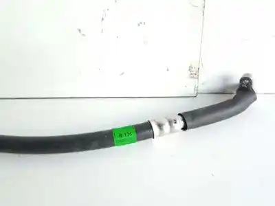 Автозапчасти б/у трубы кондиционирования воздуха за ssangyong rodius ii 2.0 xdi ссылки oem iam 6865021060  