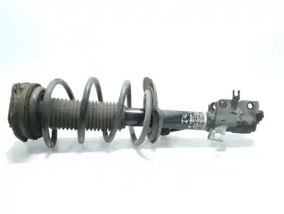 Tweedehands auto-onderdeel SCHOKBREKER LINKS VOOR voor NISSAN QASHQAI / QASHQAI +2 I (J10, NJ10, JJ10E)  OEM IAM-referenties E4303JD01A  824903002934